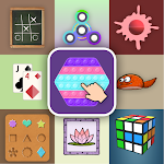 ASMR Games