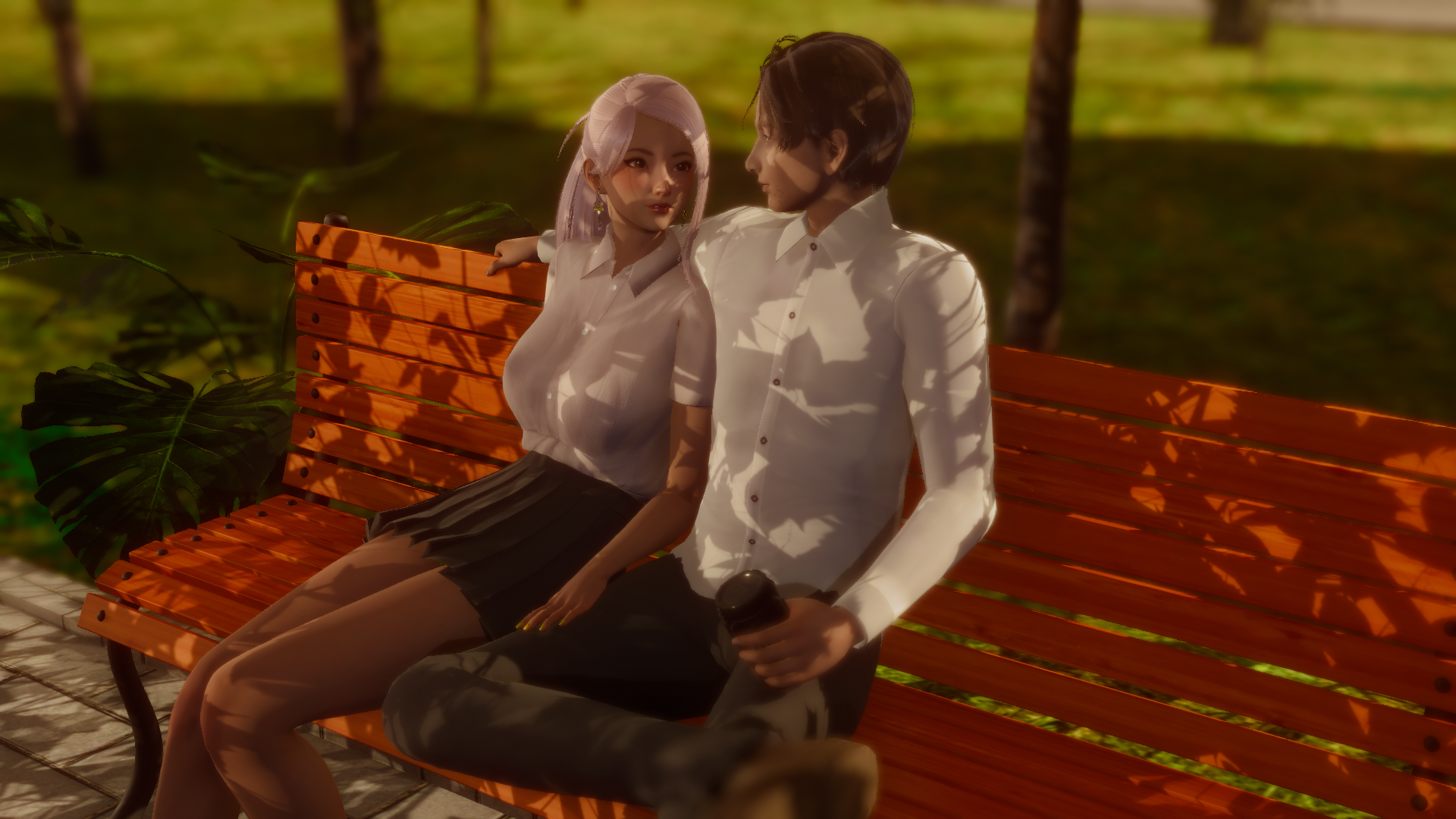 Fleeting Memories