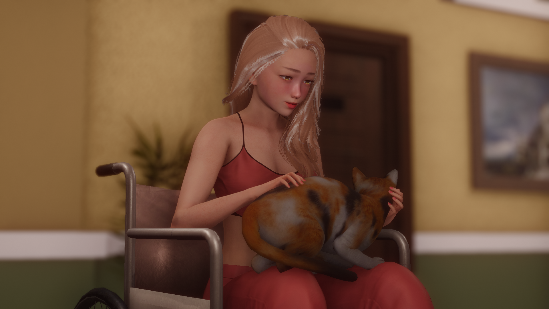 Fleeting Memories