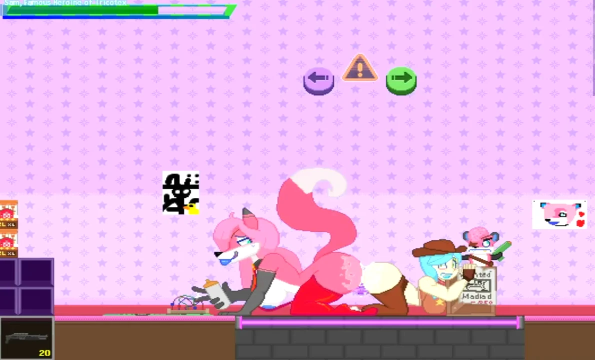 Happy Heart Panic apk