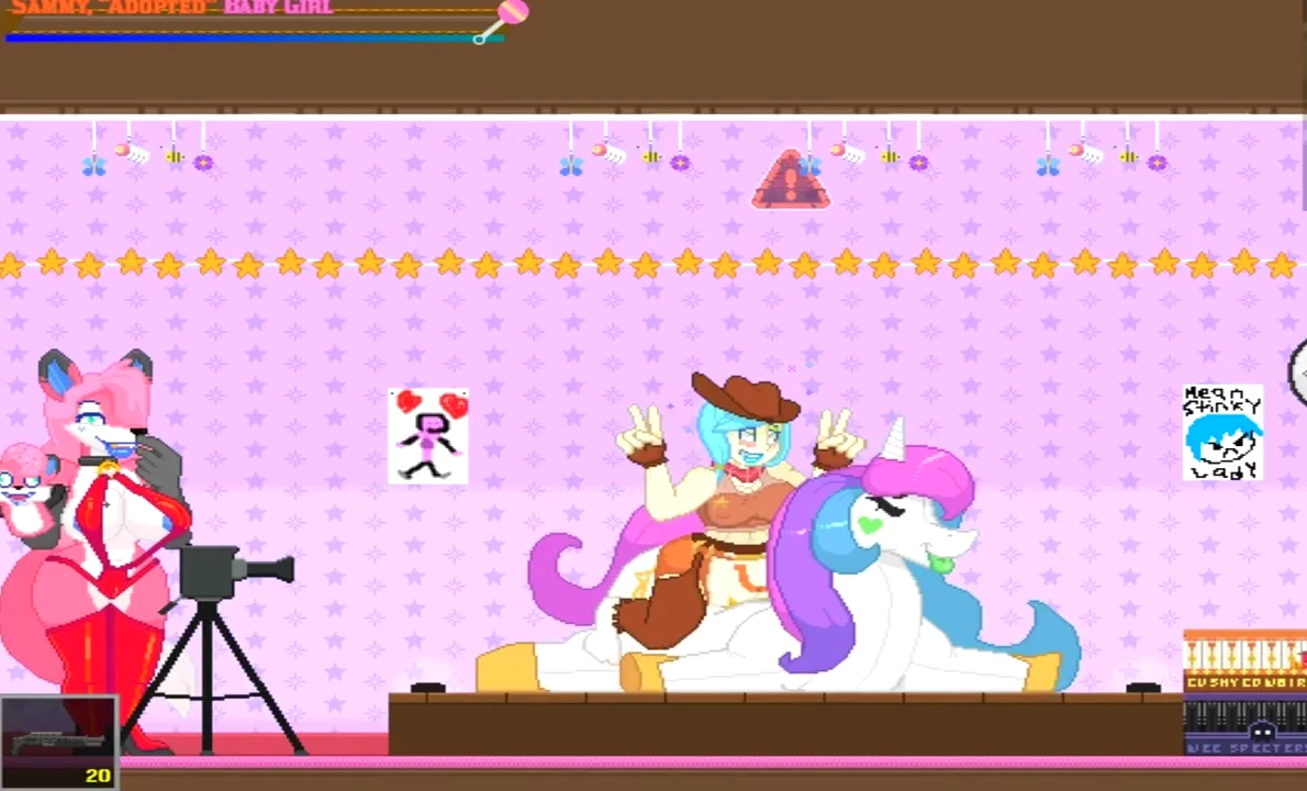 Happy Heart Panic apk