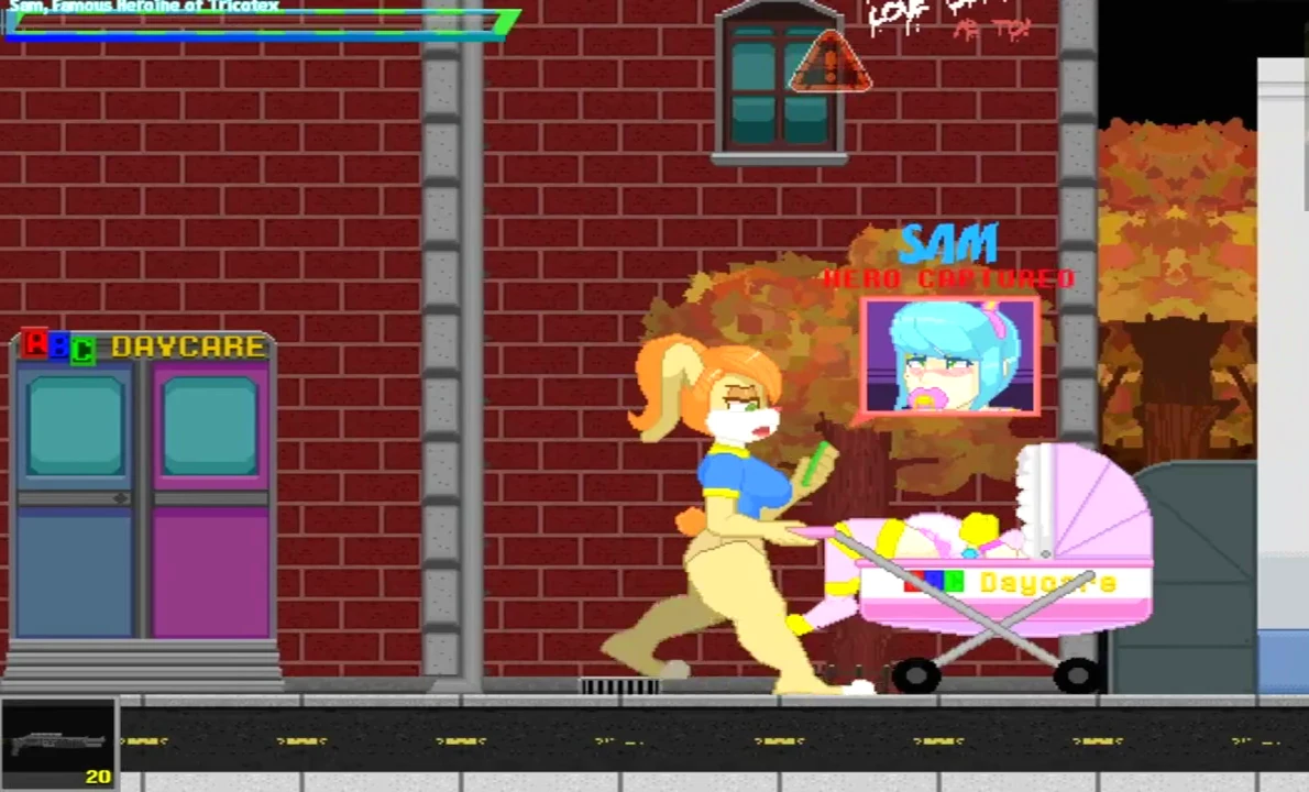 Happy Heart Panic apk