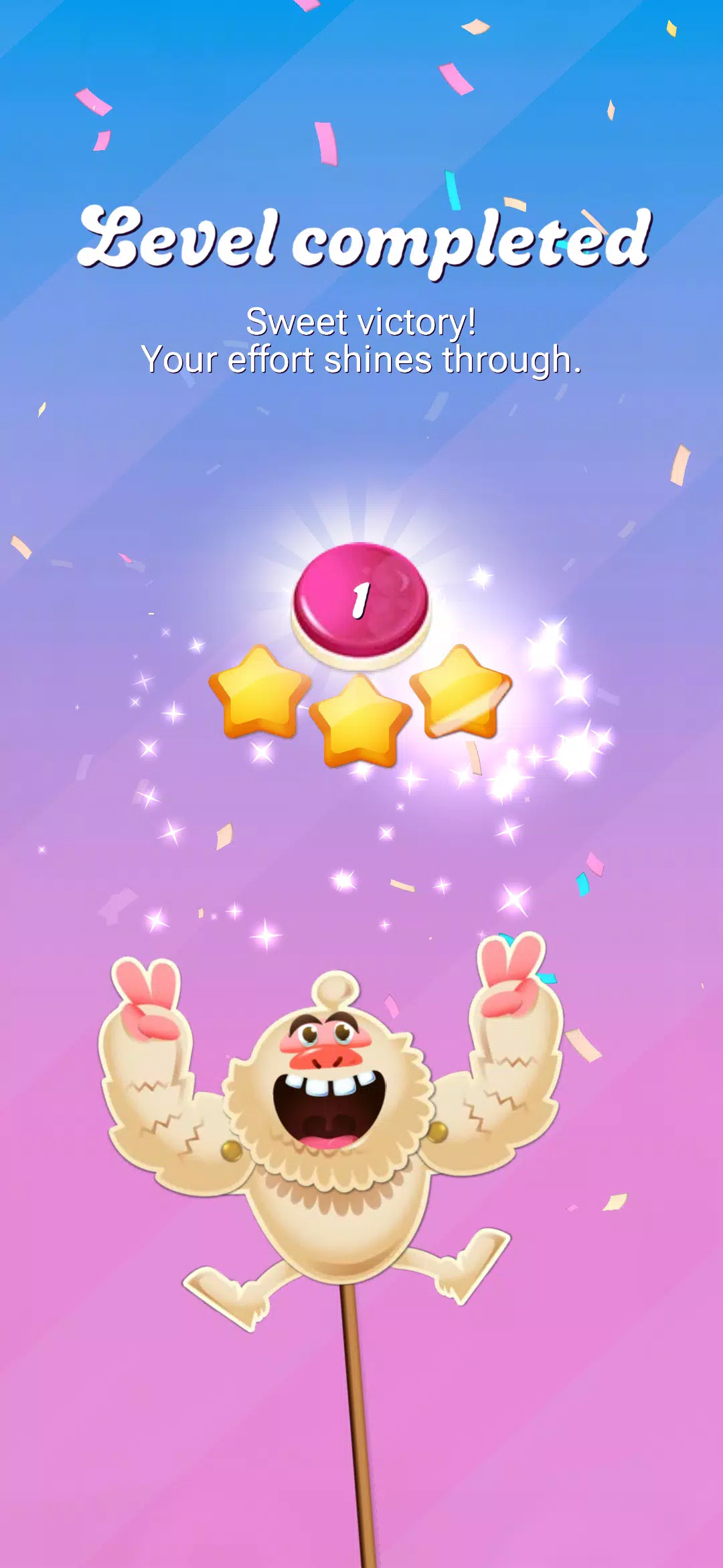Candy Crush Saga