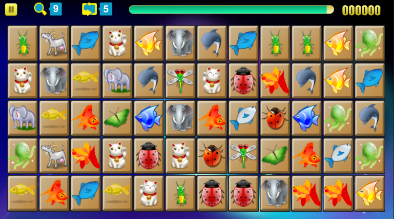 Onet Classic