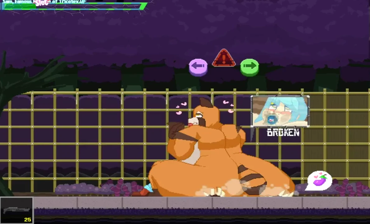 Happy Heart Panic apk