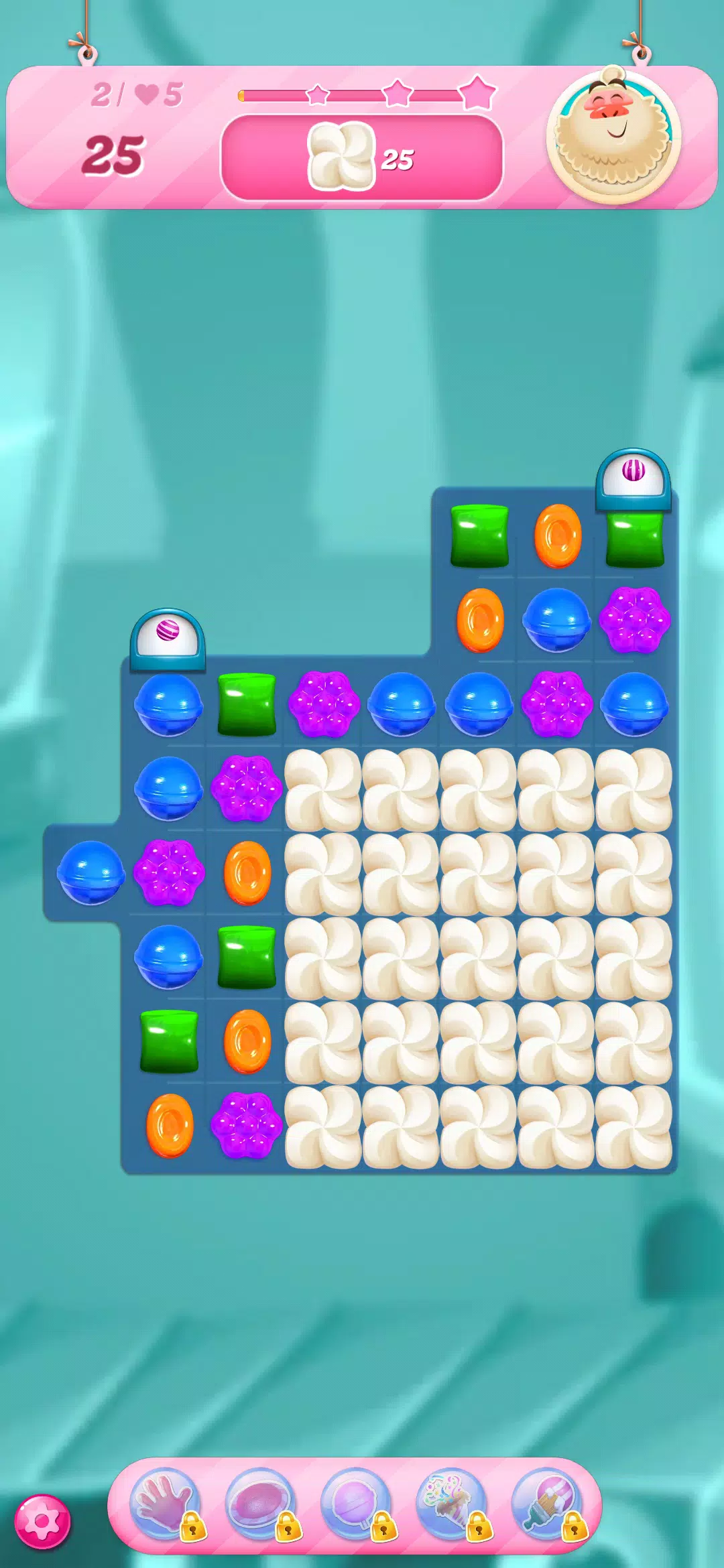 Candy Crush Saga