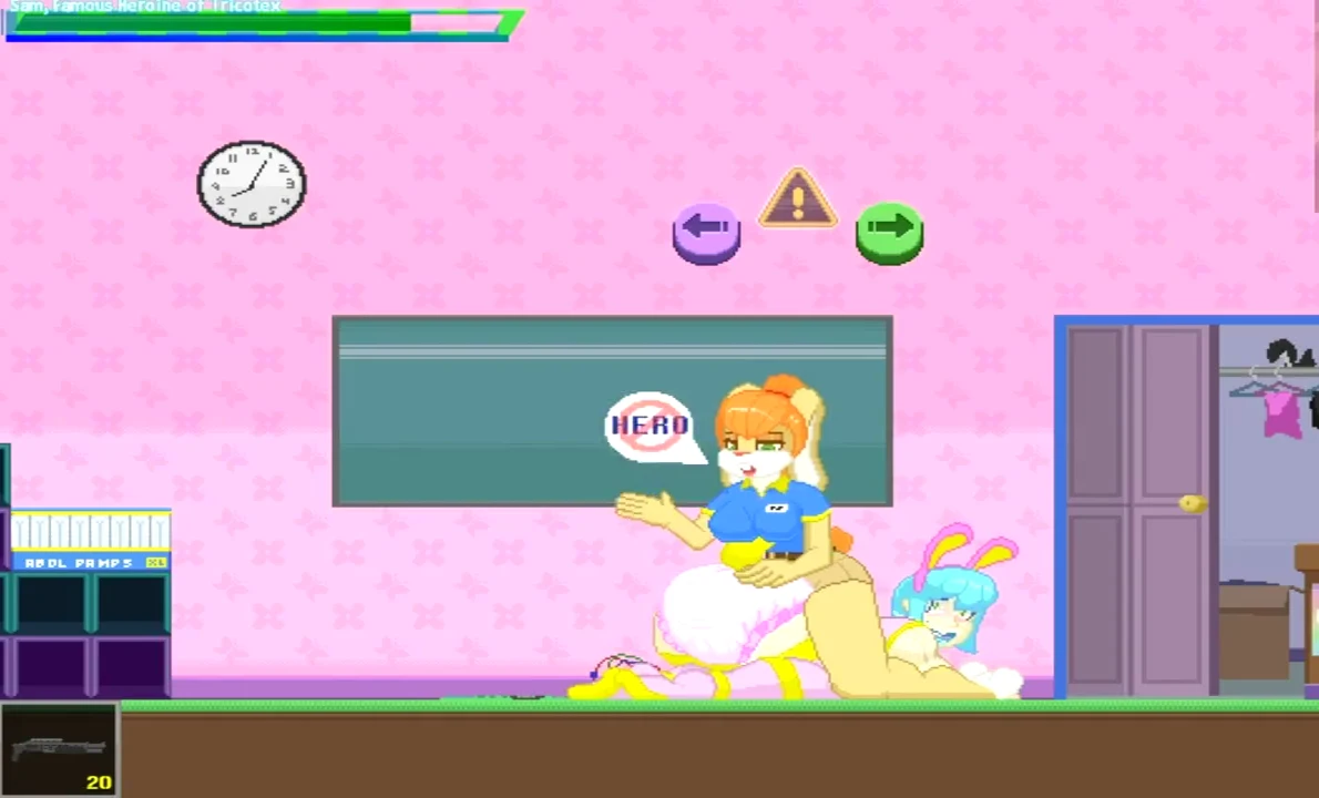 Happy Heart Panic apk