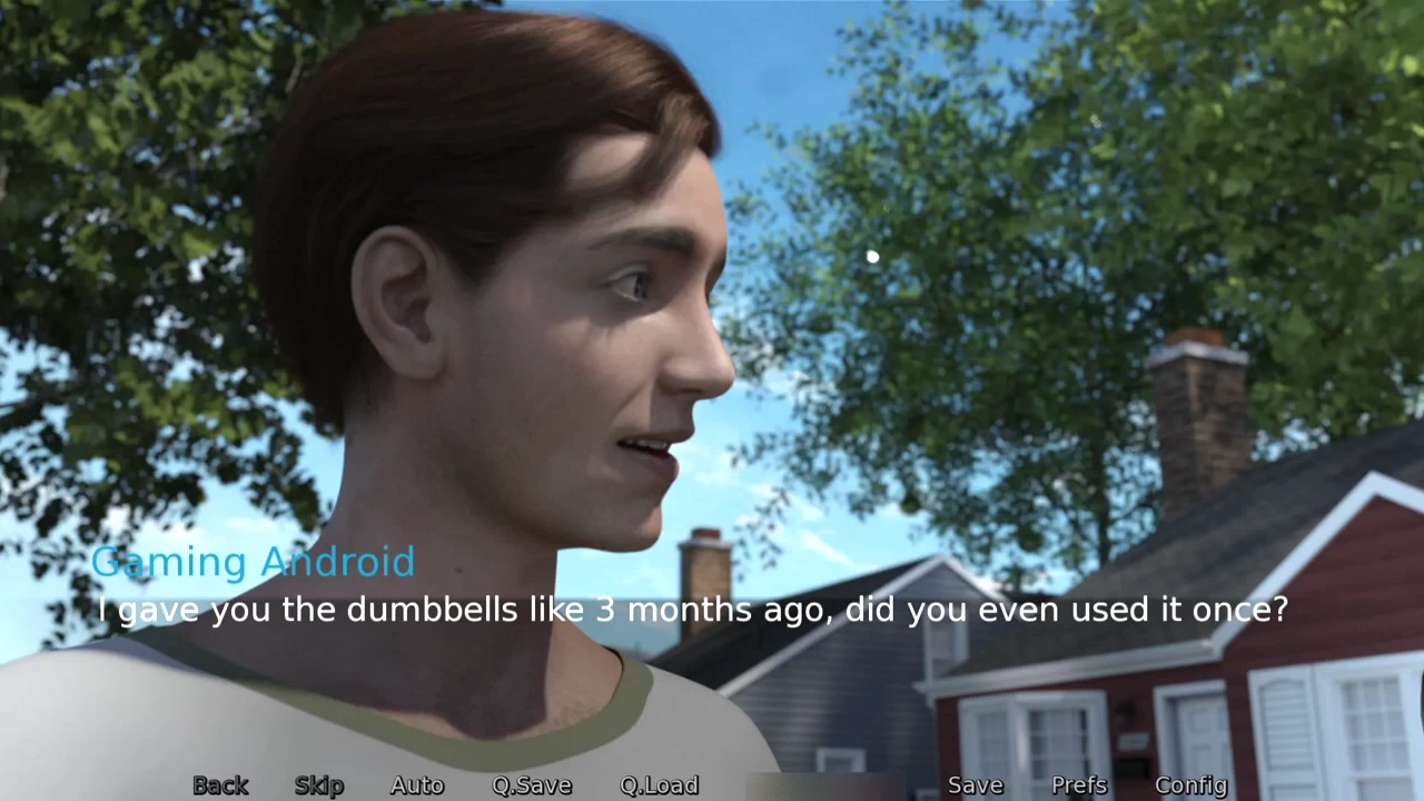 Shoretown Saga