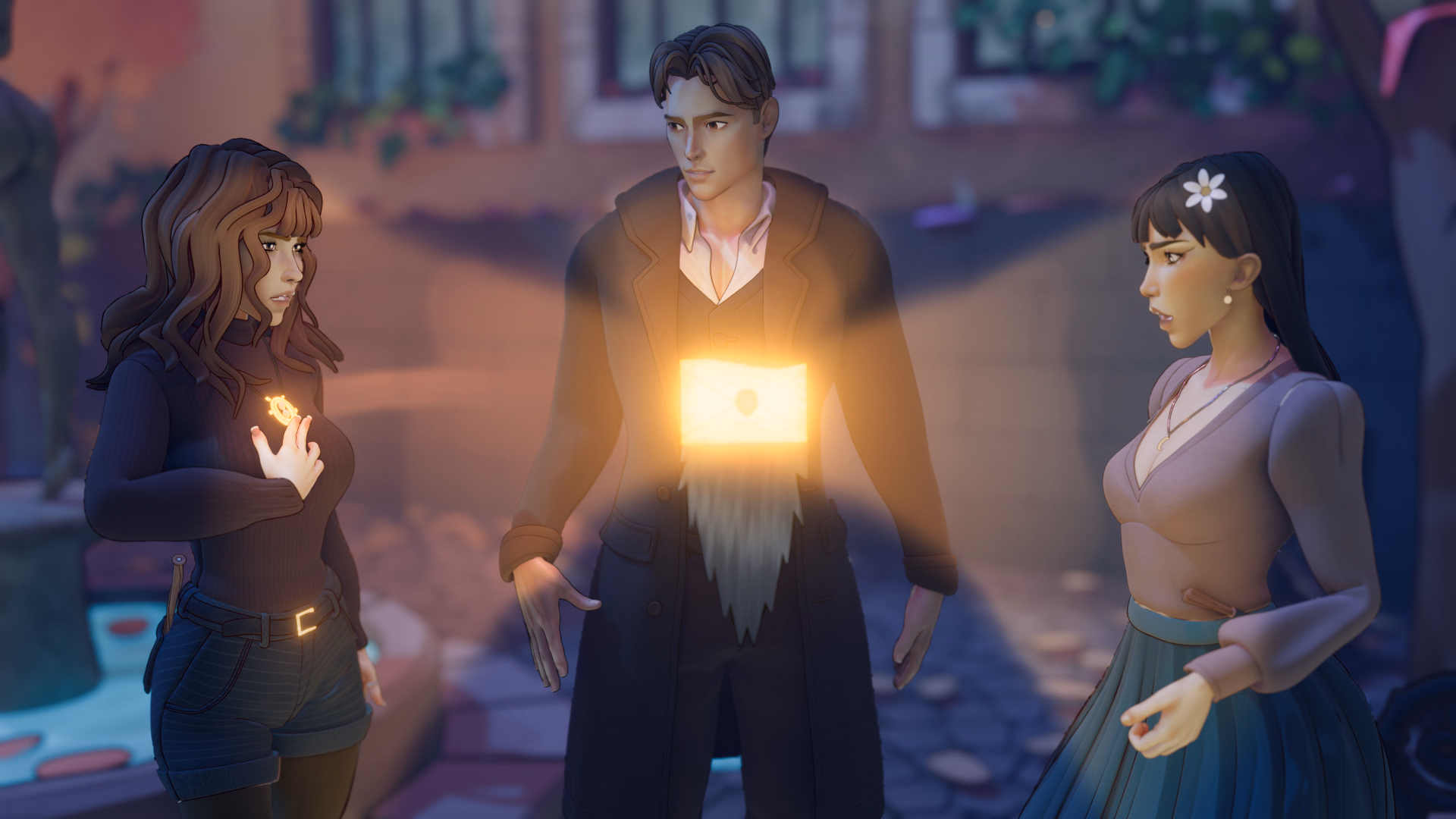 Witches Gone Wild