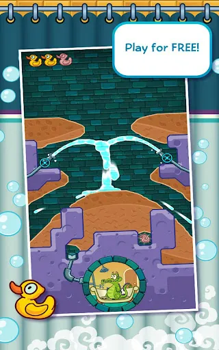Where's My Water?