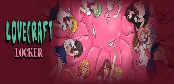 Lovecraft Locker: Tentacle Lust