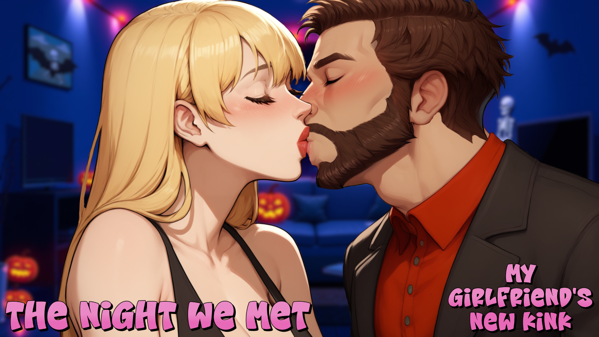 The Night We Met