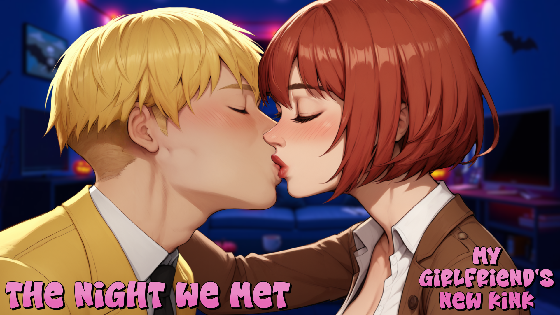 The Night We Met