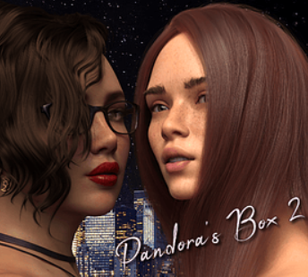 Pandora’s Box 2