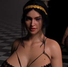 Sinful ways of Desire