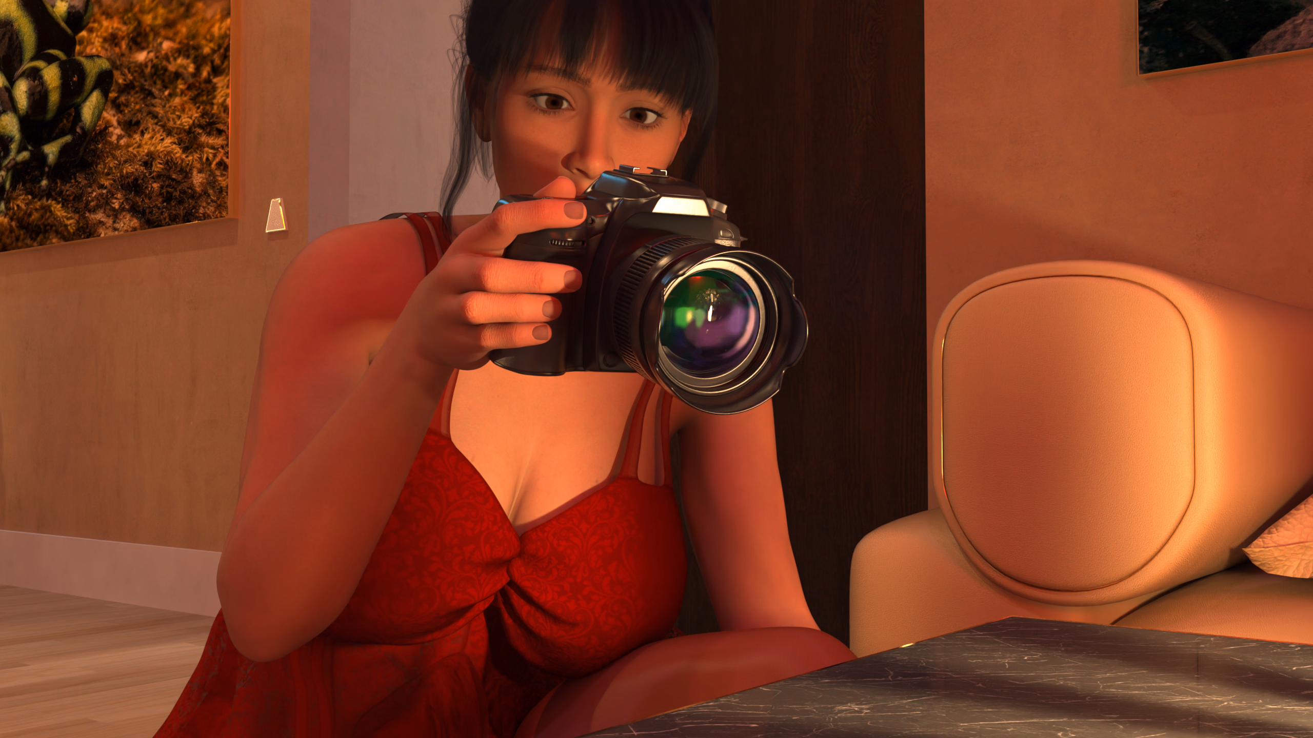 The last picture