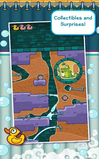 Where's My Water?