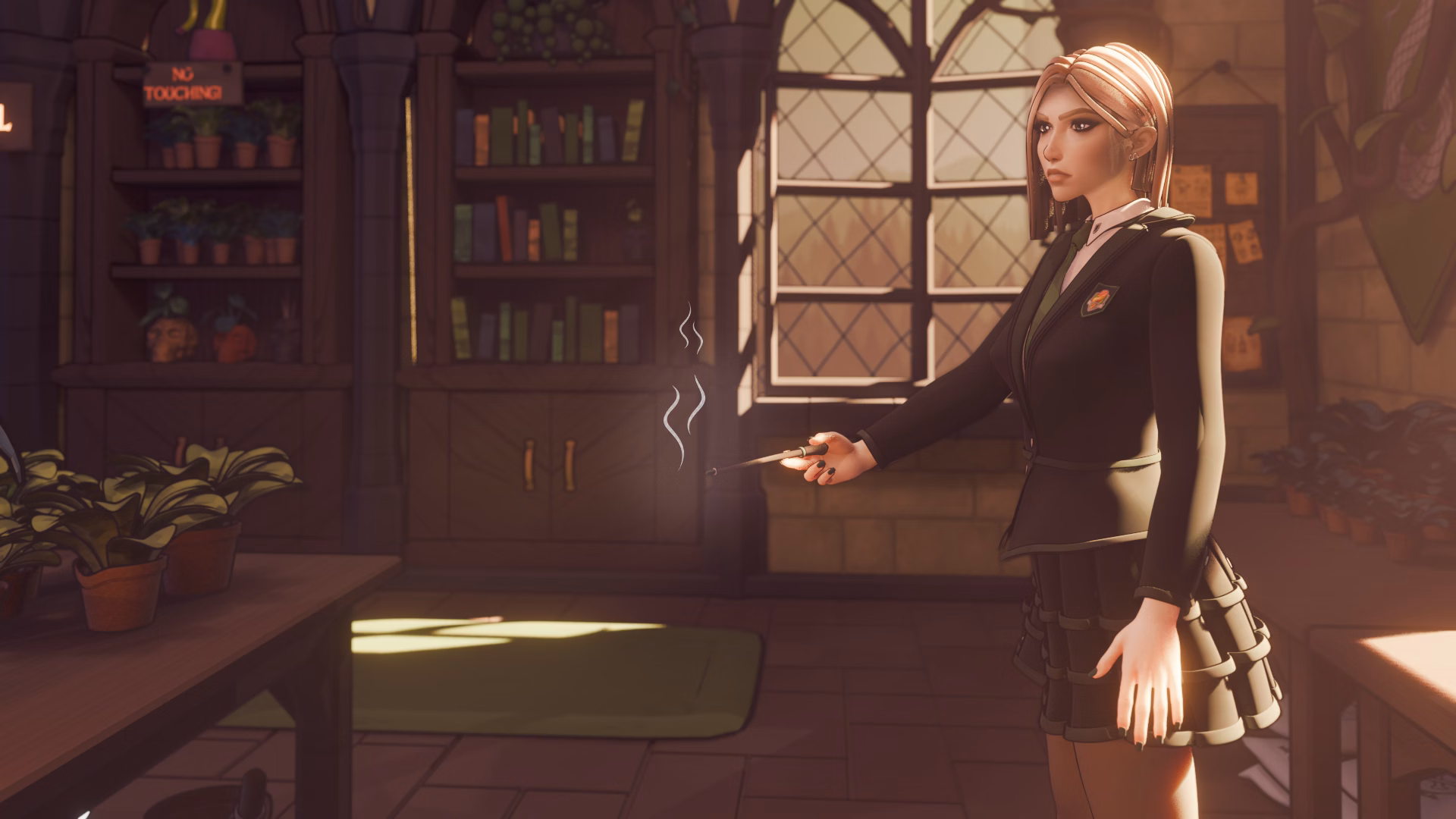 Witches Gone Wild
