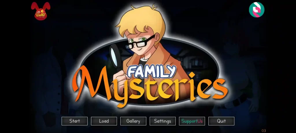 Family Mysteries