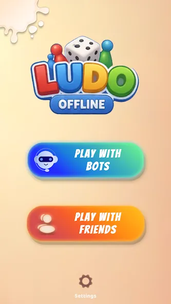 Ludo Offline