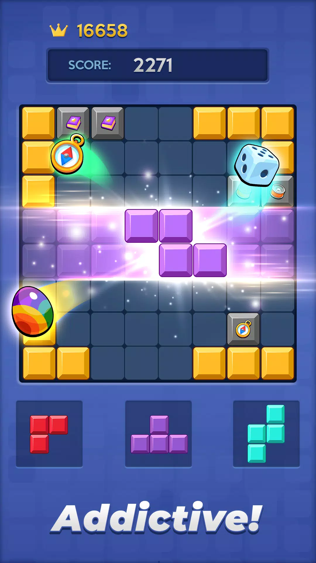 Block Buster