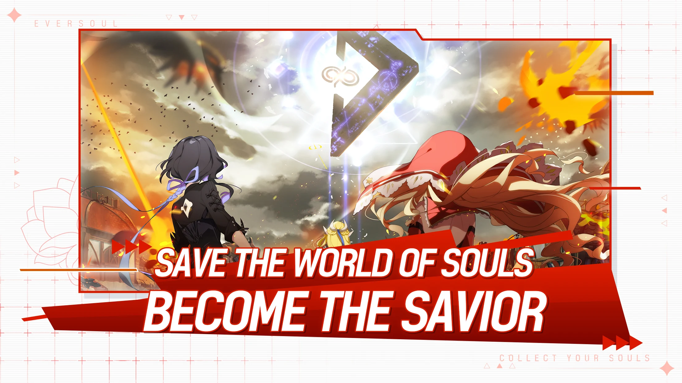 Eversoul Eversoul