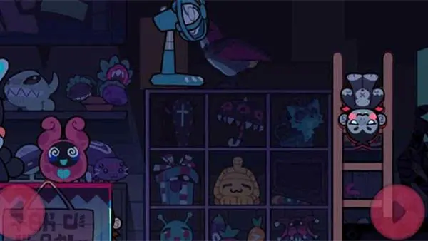 Sister Slime 2