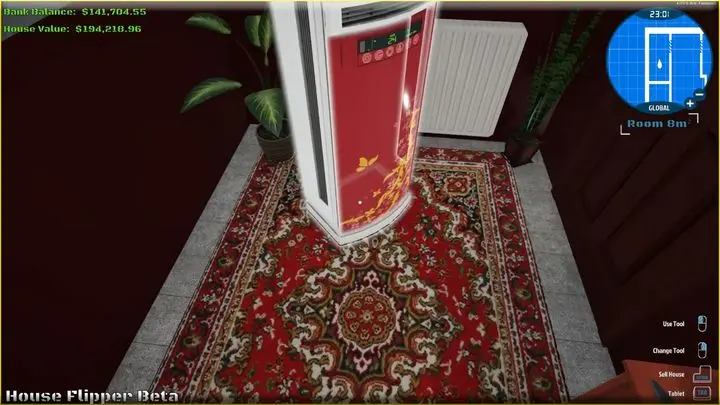 House flipper