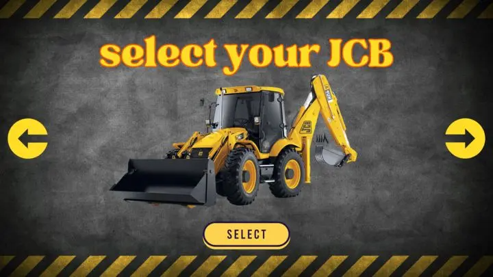 indian JCB simulator 2023