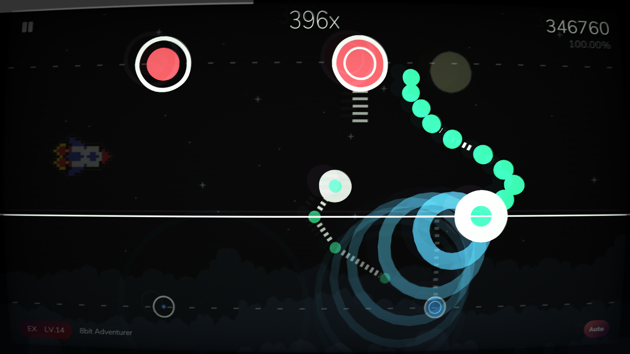 Cytoid Cytoid
