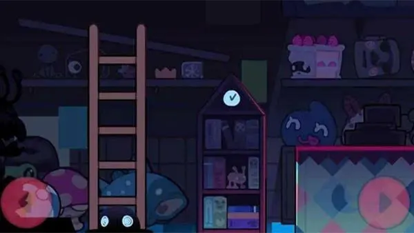 Sister Slime 2