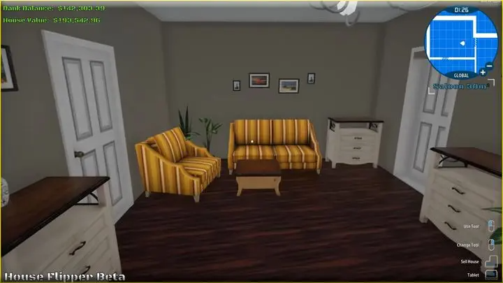 House flipper