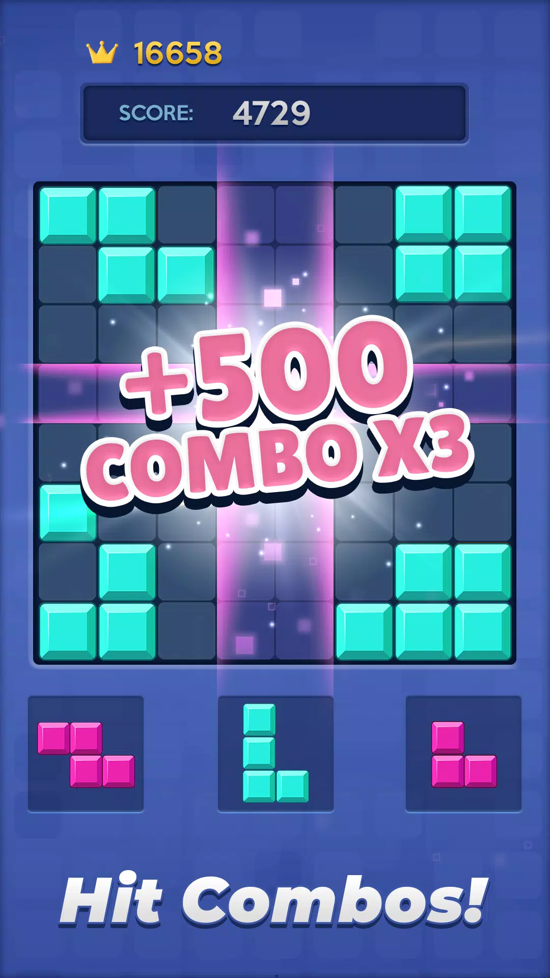 Block Buster