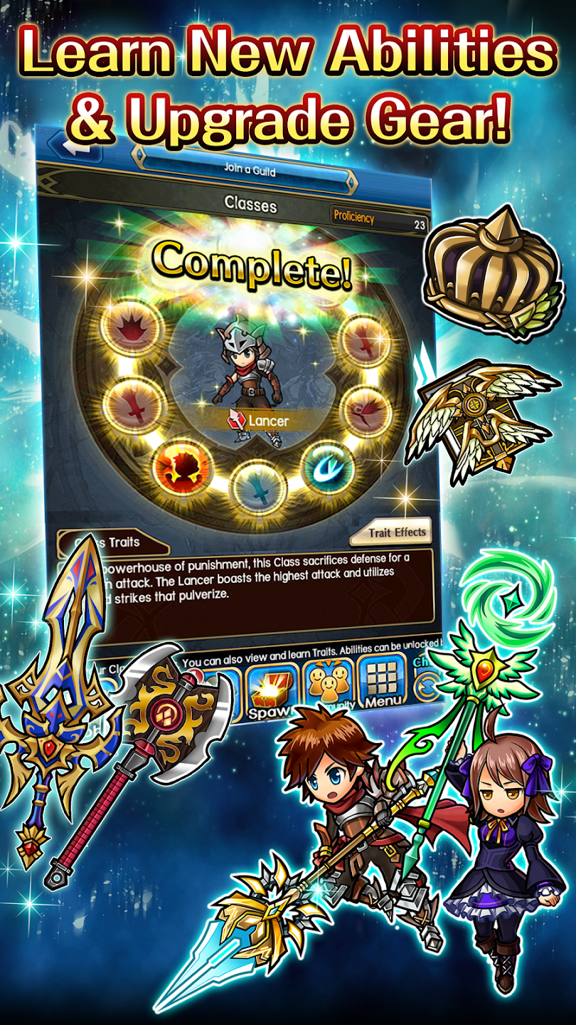 Unison League