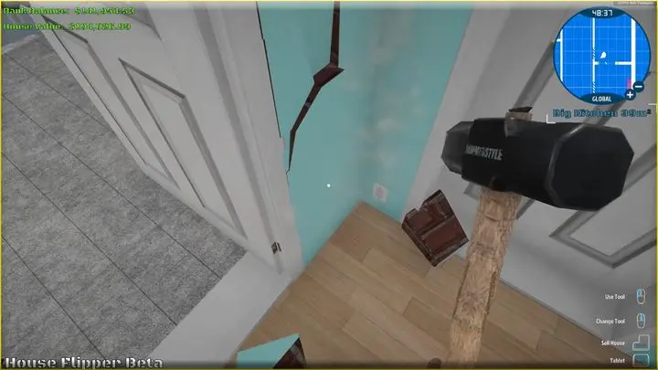 House flipper