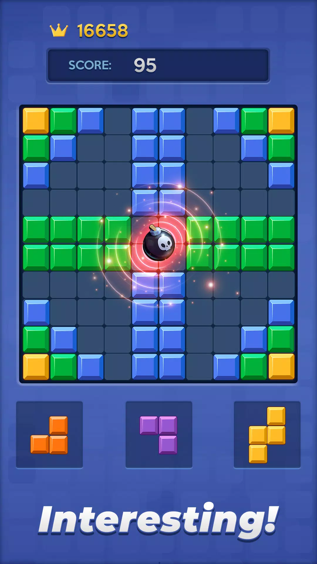 Block Buster