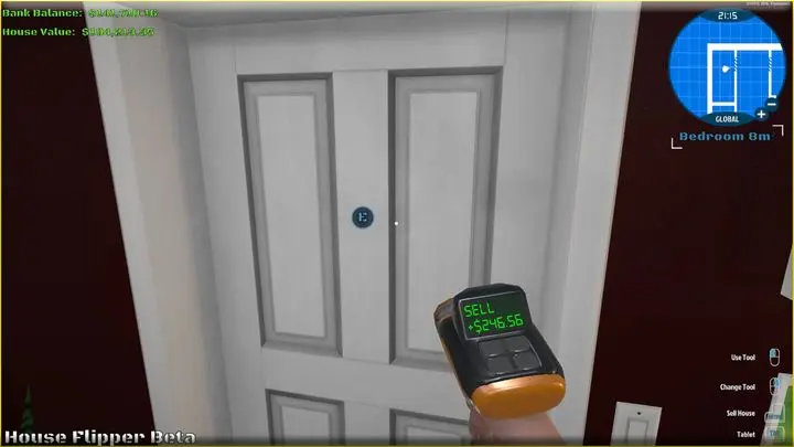 House flipper