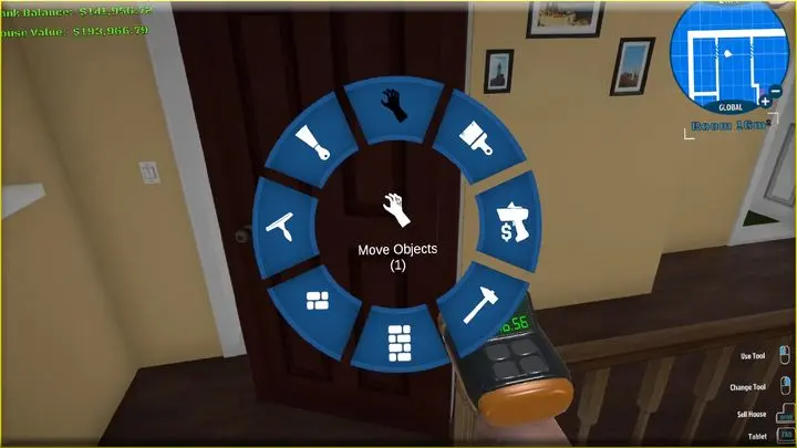 House flipper