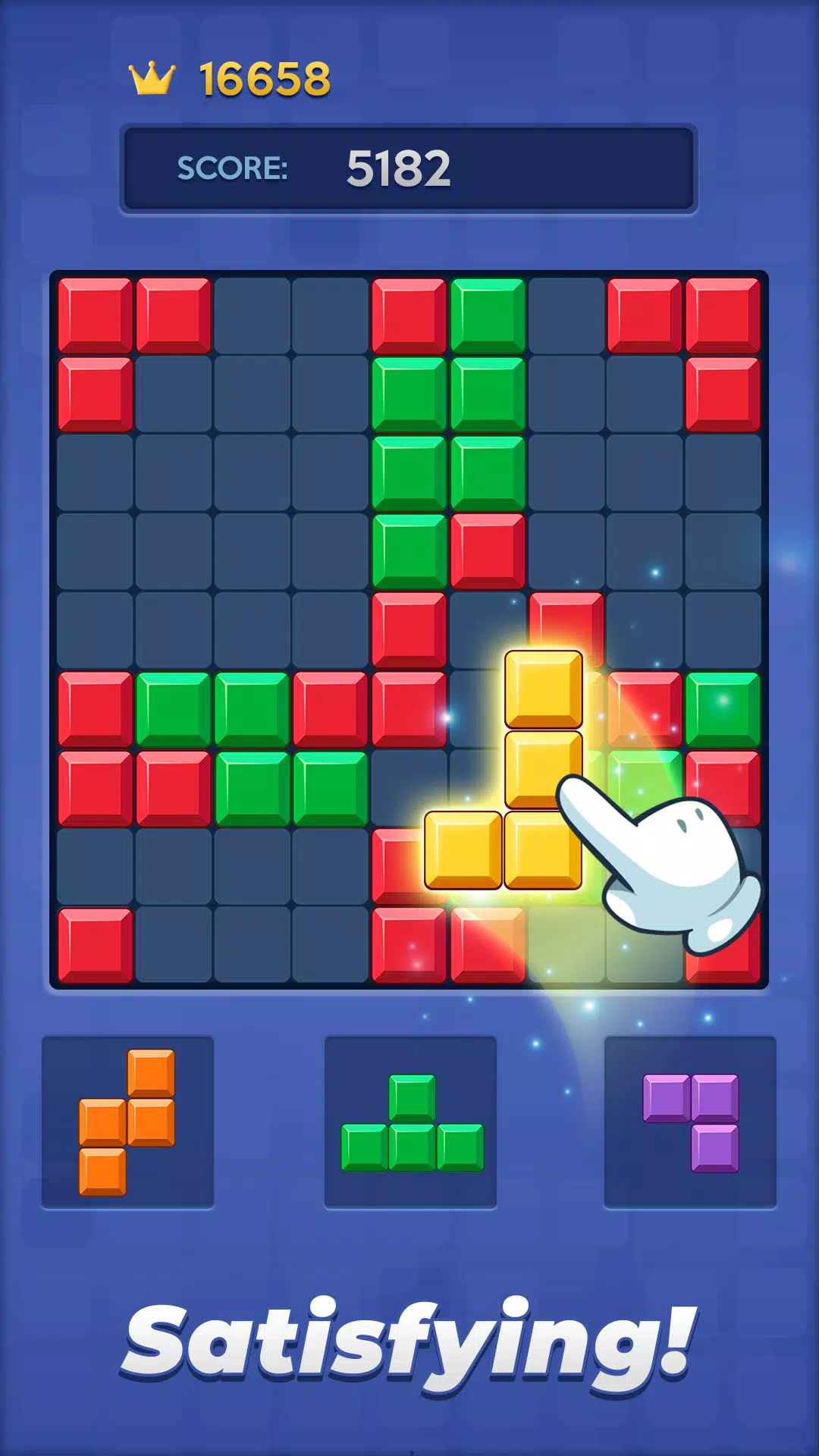 Block Buster