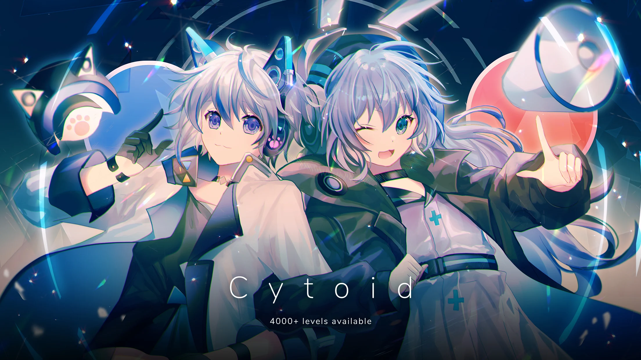 Cytoid Cytoid