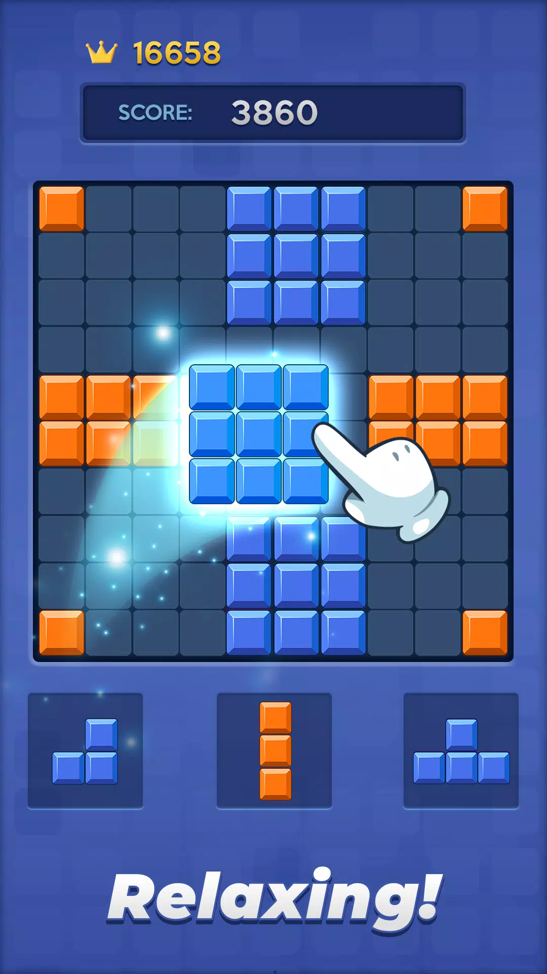 Block Buster