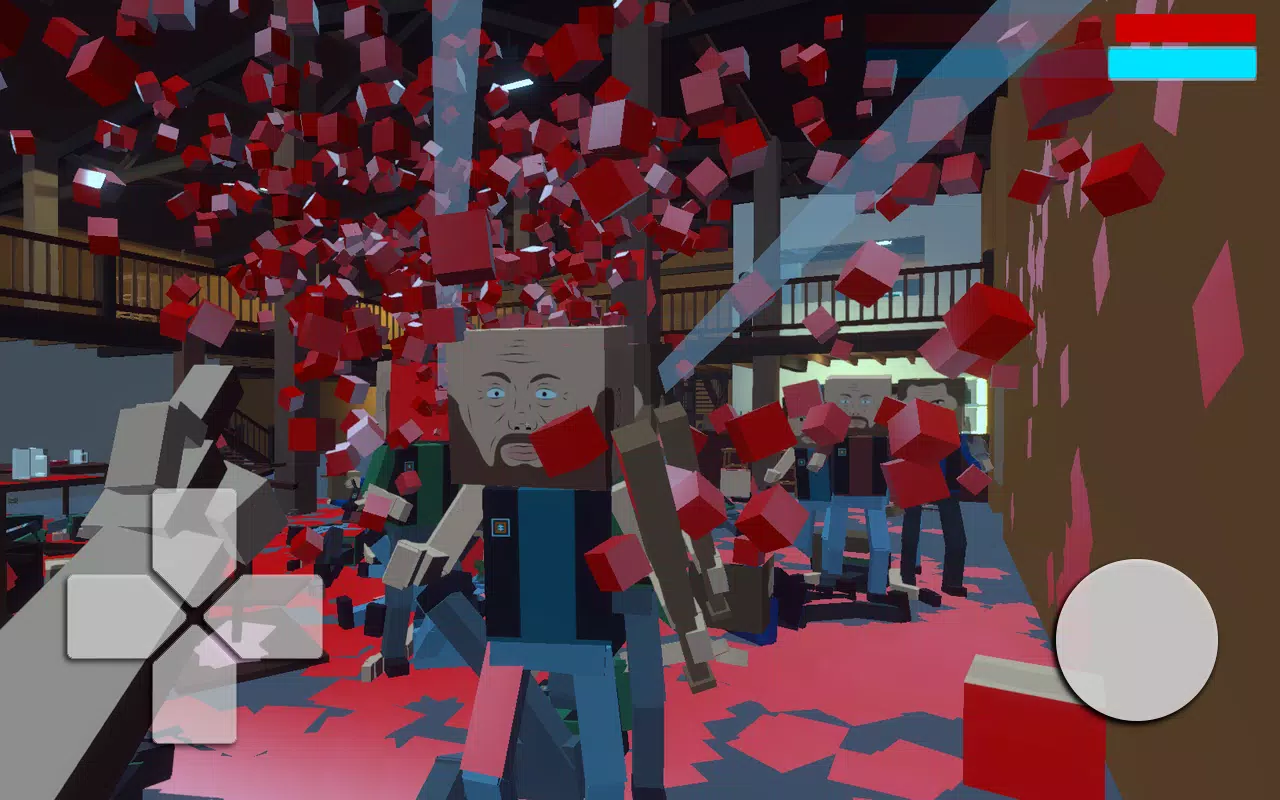 Paint the Town Red Paint the Town Red