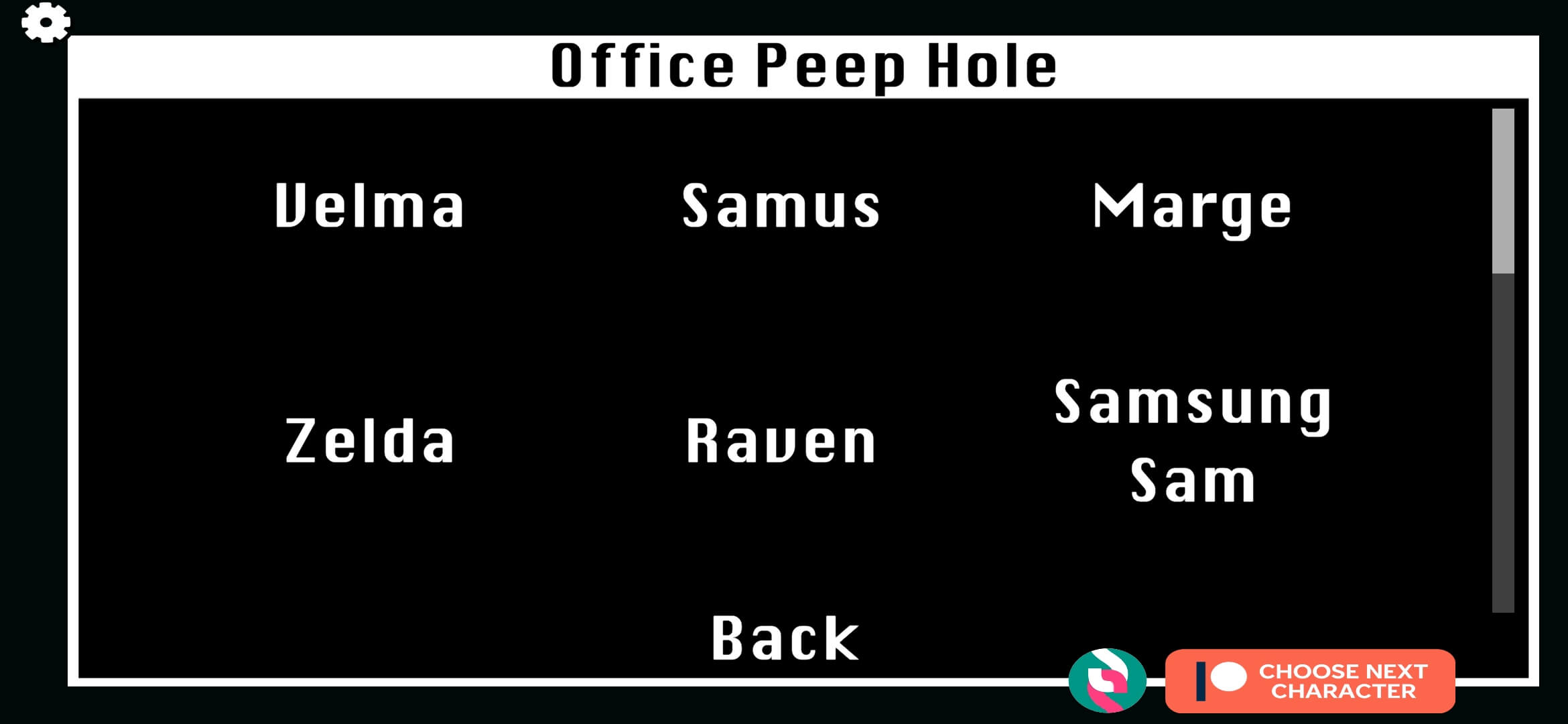 Mobdroplus Hole House