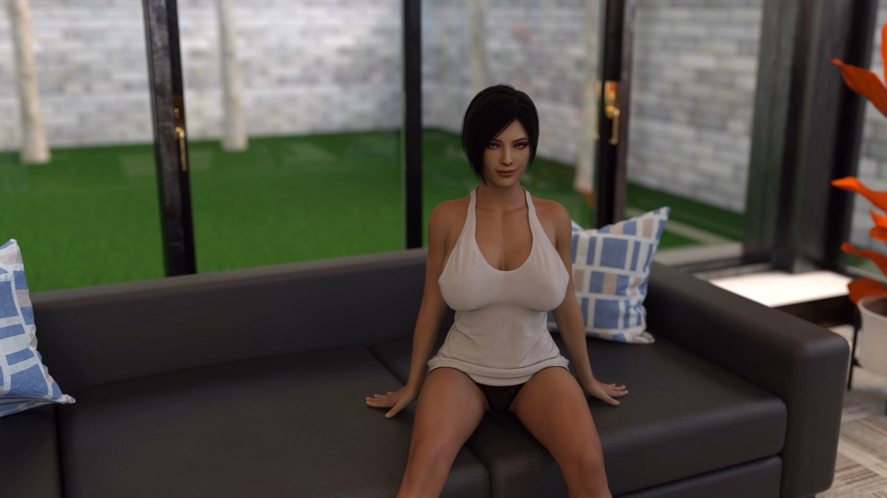 Aunt’s Secret Desires