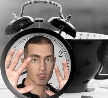 Time Loop Hunter