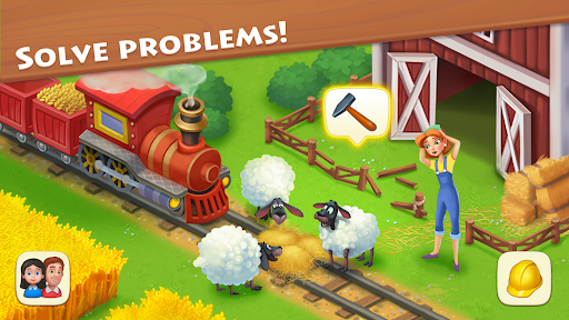 Township MOD