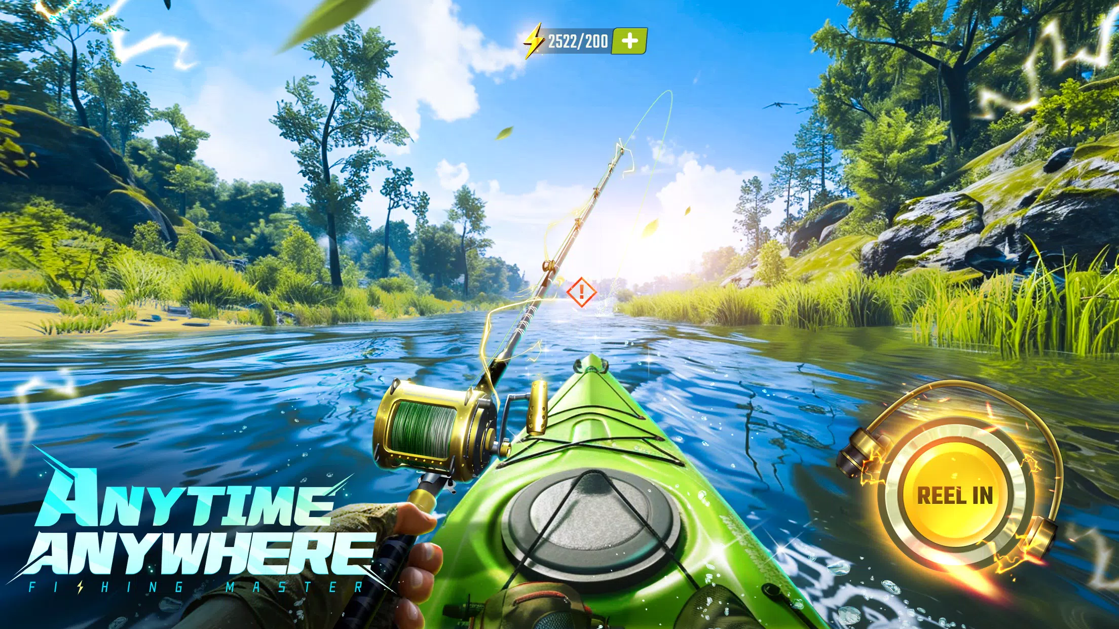 Fishing Master Fishing Master