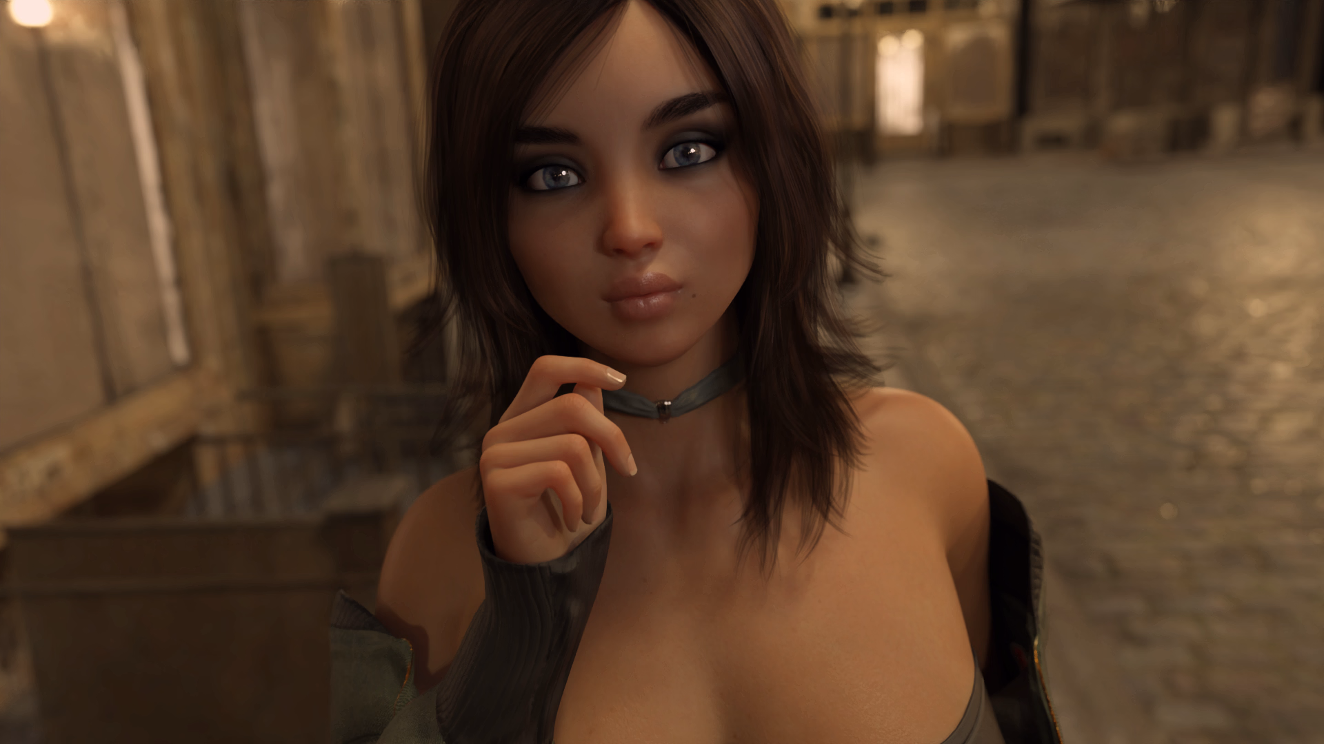 Forbidden Passion