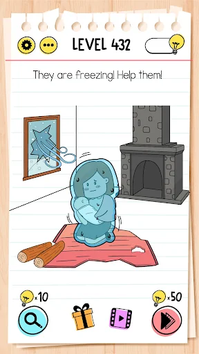 Brain Test: Tricky Puzzles Brain Test: Tricky Puzzles