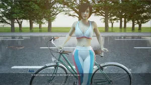 Hottest Summer – New Version 0.4 [Darkstream]